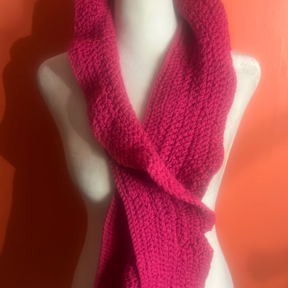 5/$10. Ladies scarf